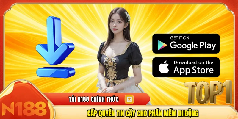 Cấp quyền tin cậy cho phần mềm di động