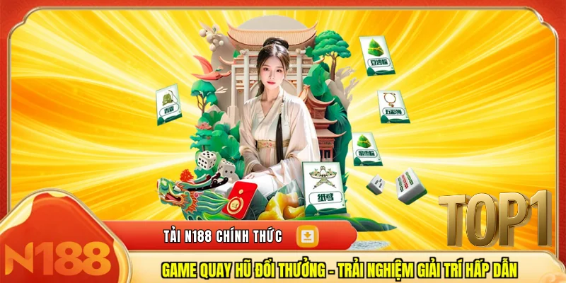 game quay hũ đổi thưởng