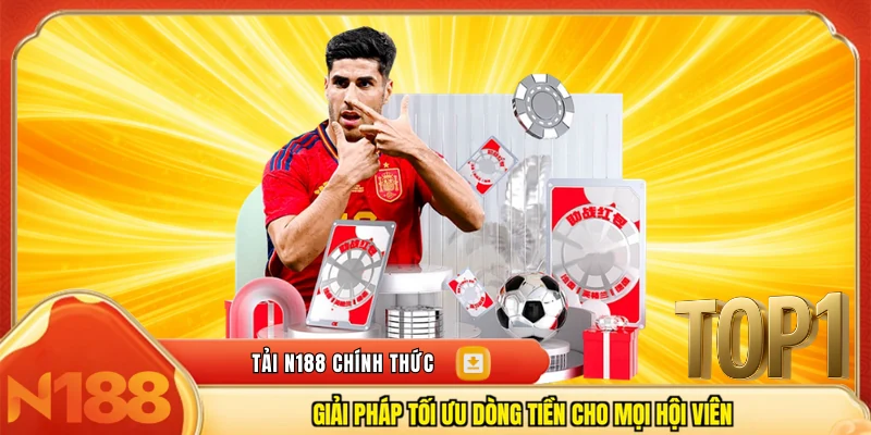 Giải pháp tối ưu dòng tiền cho mọi hội viên 