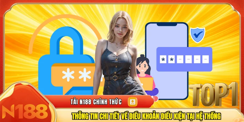 Thông tin chi tiết về điều khoản điều kiện tại hệ thống